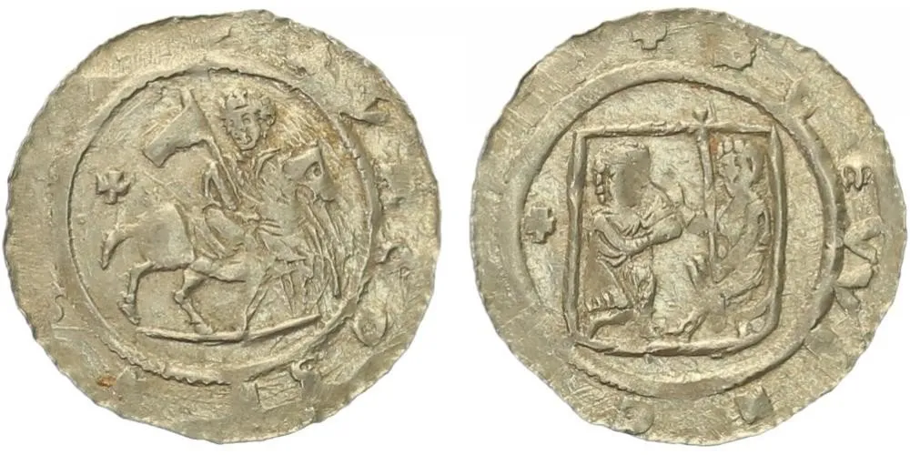 Soběslav I., 1125 - 1140 — 1