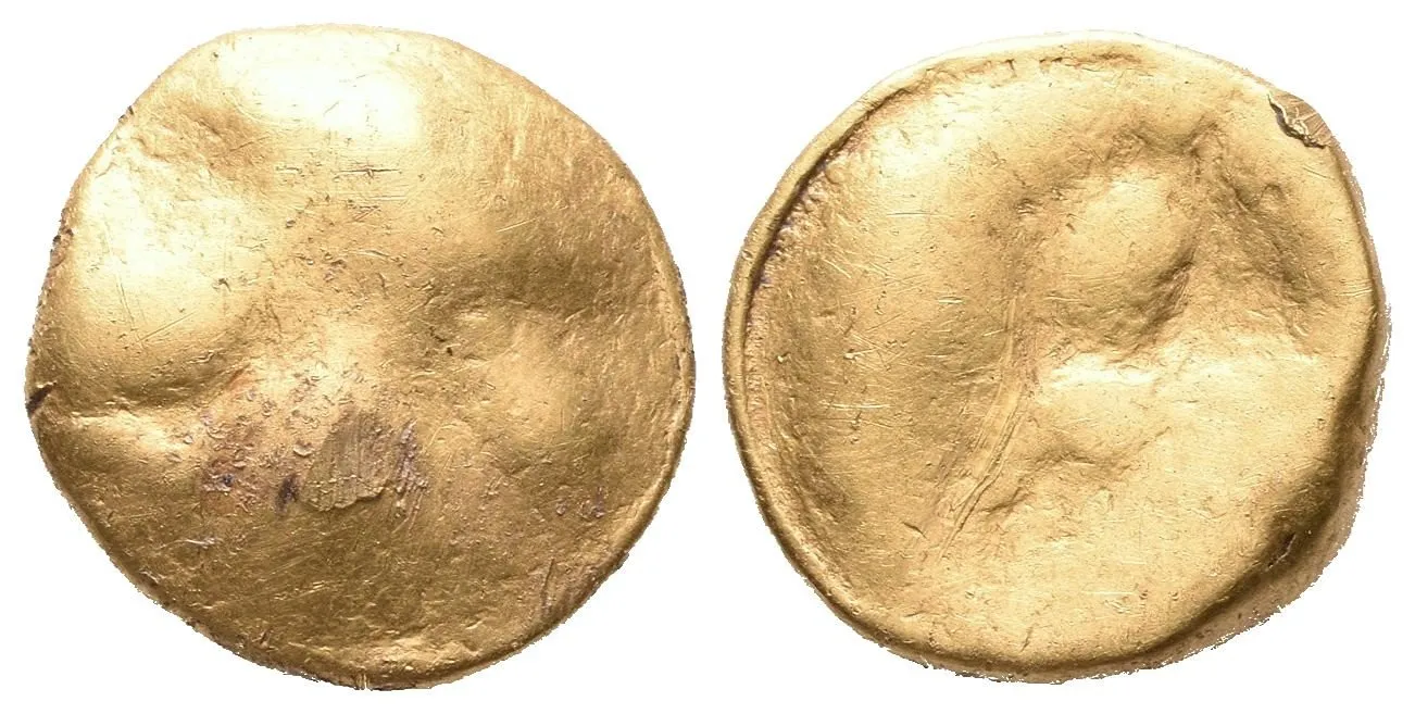 Střední Evropa, Bojové, 2. - 1. stol. př. Kr. — 1