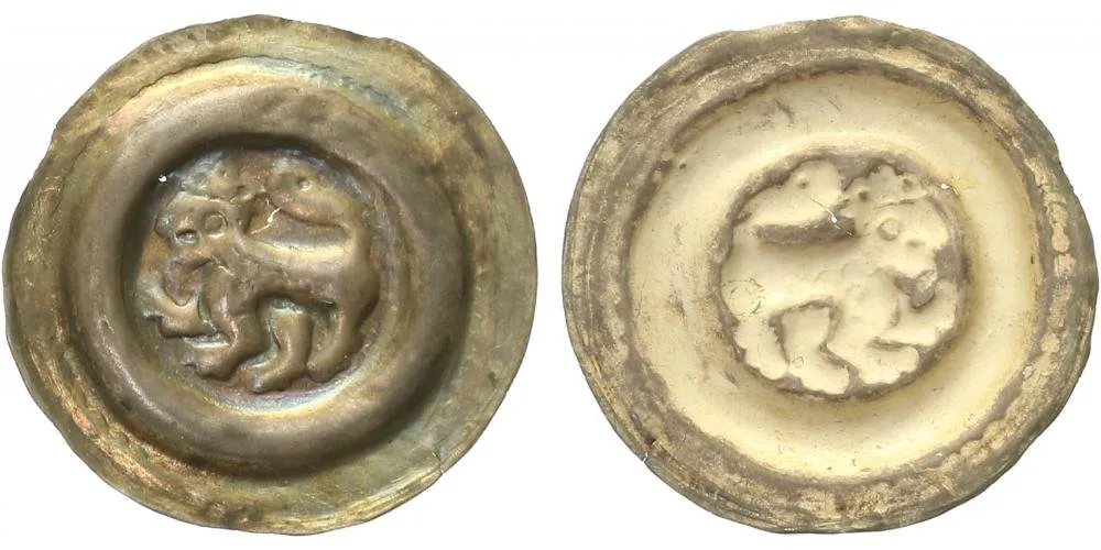 Přemysl Otakar II., 1253 - 1278 — 1