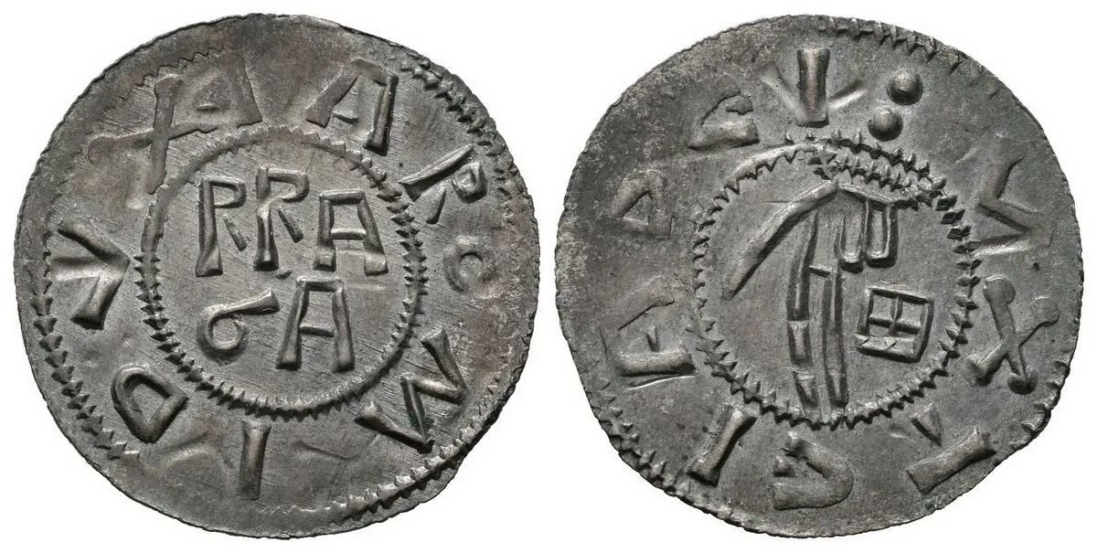 Jaromír, 1003, 1004 - 1012, 1033 - 1034 — 1