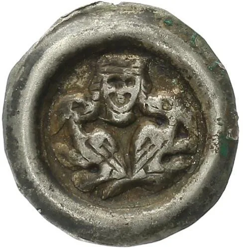 Přemysl Otakar II., 1253 - 1278 — 1