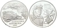 Slovenská republika, 1993 - — 1