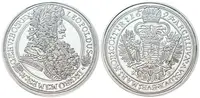 Replika - Historický tolar - Leopold I. 1695