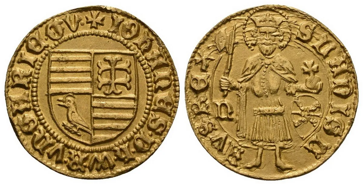 Jan Hunyadi, 1446 - 1456 — 1
