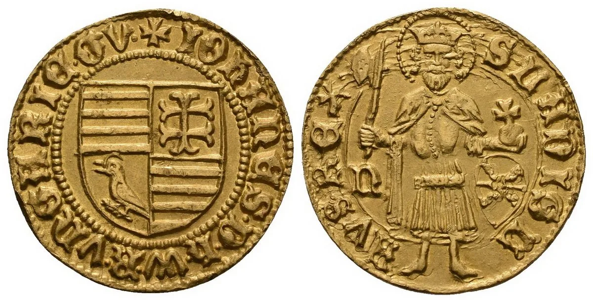 Jan Hunyadi, 1446 - 1456 — 1