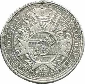 Olomouc - biskupství, Karel III. Lotrinský, 1695 - 1711 — 1