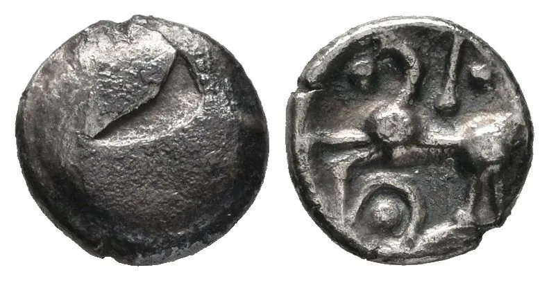 Střední Evropa, Bojové, 2. - 1. stol. př. Kr. — 1