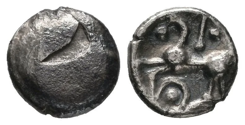 Střední Evropa, Bojové, 2. - 1. stol. př. Kr. — 1