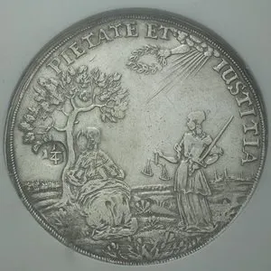 Braunschweig - Lüneburg - Calenberg, Georg II. Wilhelm, 1648 - 1665 — 1