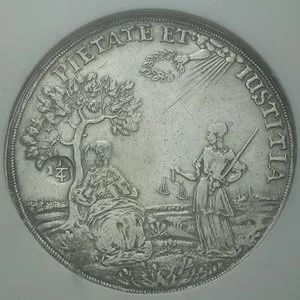 Braunschweig - Lüneburg - Calenberg, Georg II. Wilhelm, 1648 - 1665 — 1