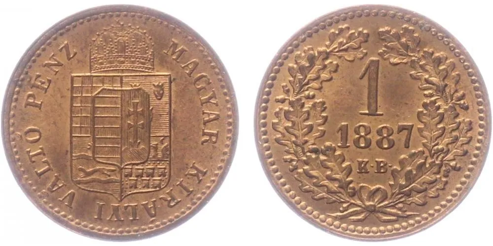 František Josef I., 1848 - 1916 — 1