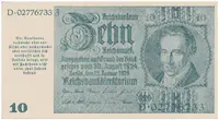 Německo, 1874 - 1945 — 1