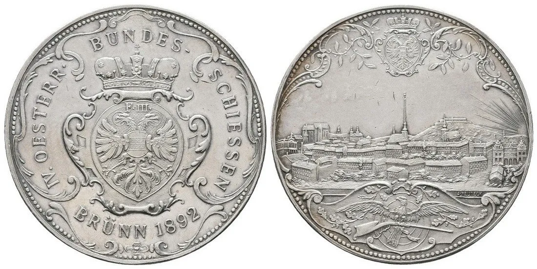 František Josef I., 1848 - 1916 — 1