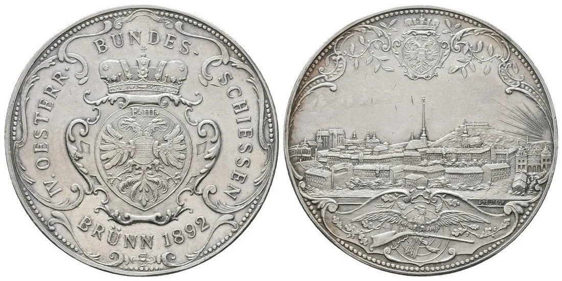 František Josef I., 1848 - 1916 — 1