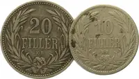 František Josef I., 1848 - 1916 — 2