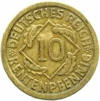Výmarská republika, 1919 - 1933 — 1