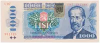 Slovenská republika, 1992 - — 1