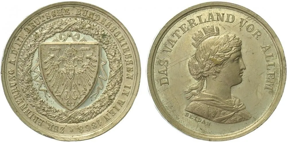 Seidan Václav, 1817 - 1870 — 1