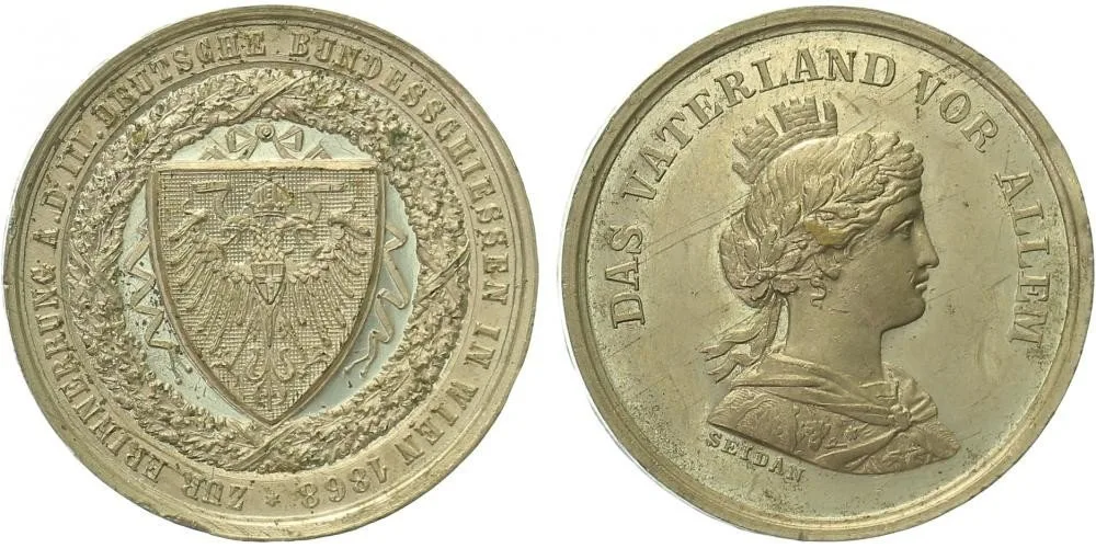 Seidan Václav, 1817 - 1870 — 1