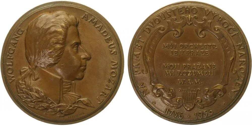 Fischer, Jan Tomáš, 1912 - 1957 — 1