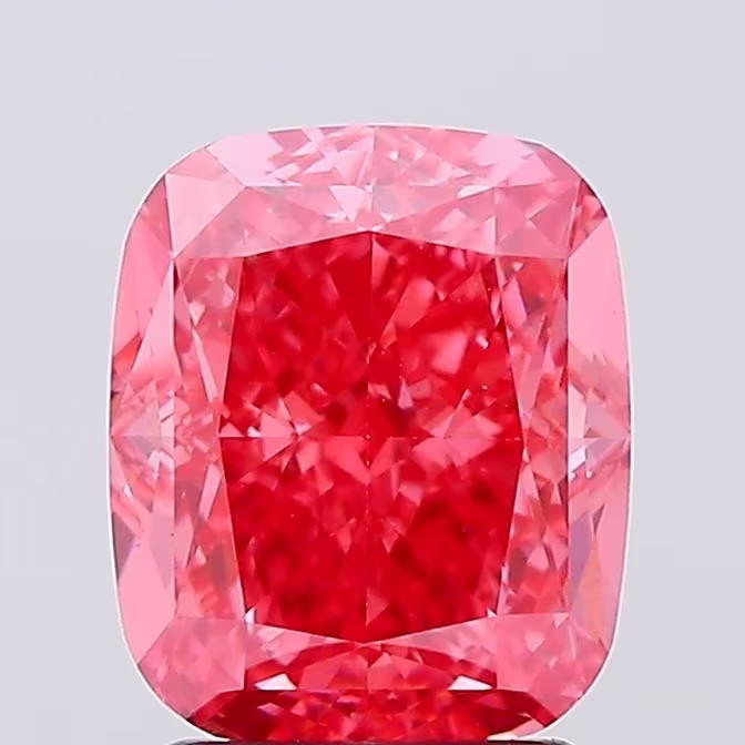 Certifikovaný laboratorní diamant