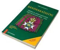 Katalog stuh a stužek Německa