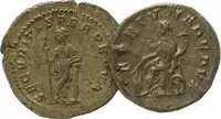 Gordianus III., 238 - 244 — 2