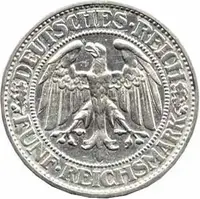 Výmarská republika, 1919 - 1933 — 2