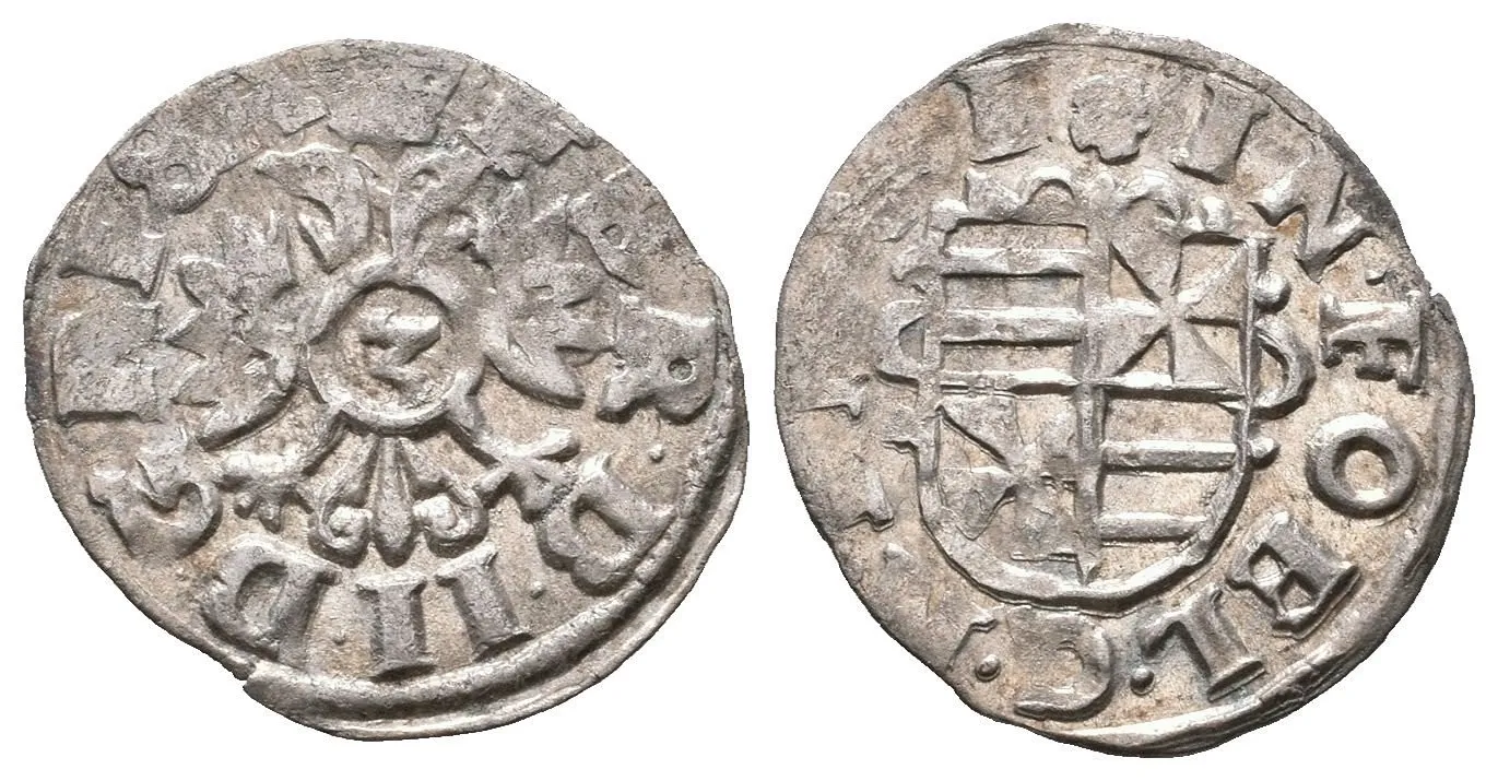 Braunschweig - Wolfenbüttel, Friedrich Ulrich, 1613 - 1634 — 1