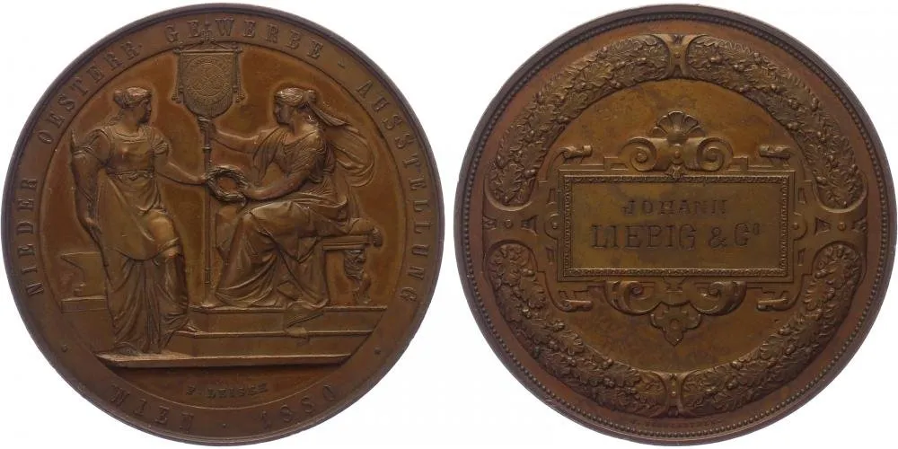 František Josef I., 1848 - 1916 — 1