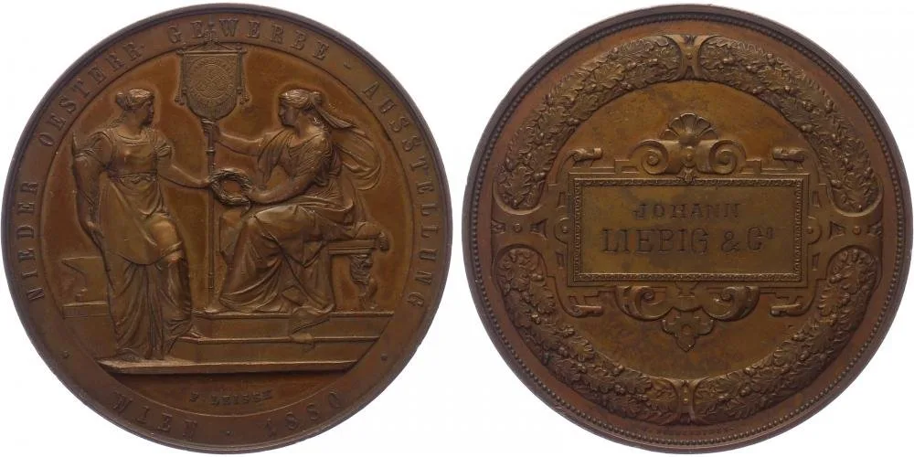 František Josef I., 1848 - 1916 — 1