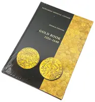Gold Book 1325 - 1540
