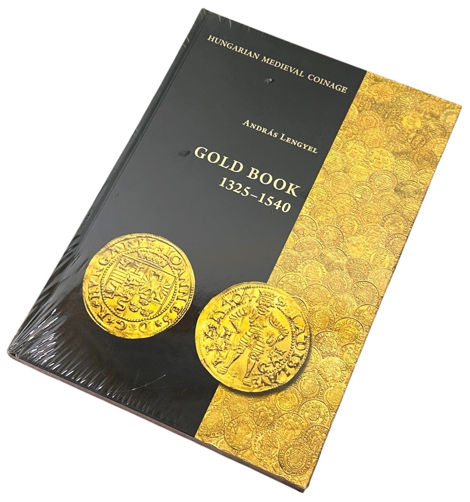 Gold Book 1325 - 1540