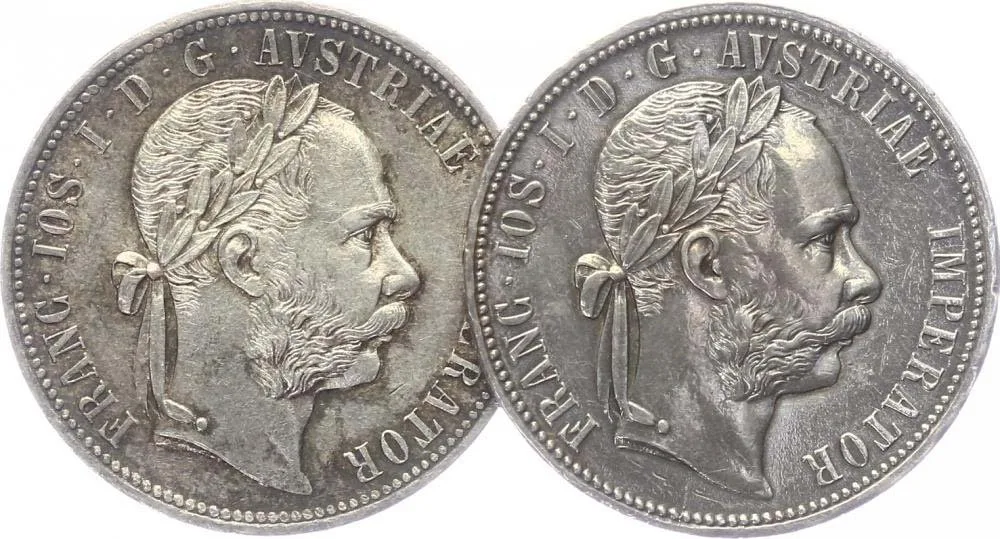 František Josef I., 1848 - 2045 — 1