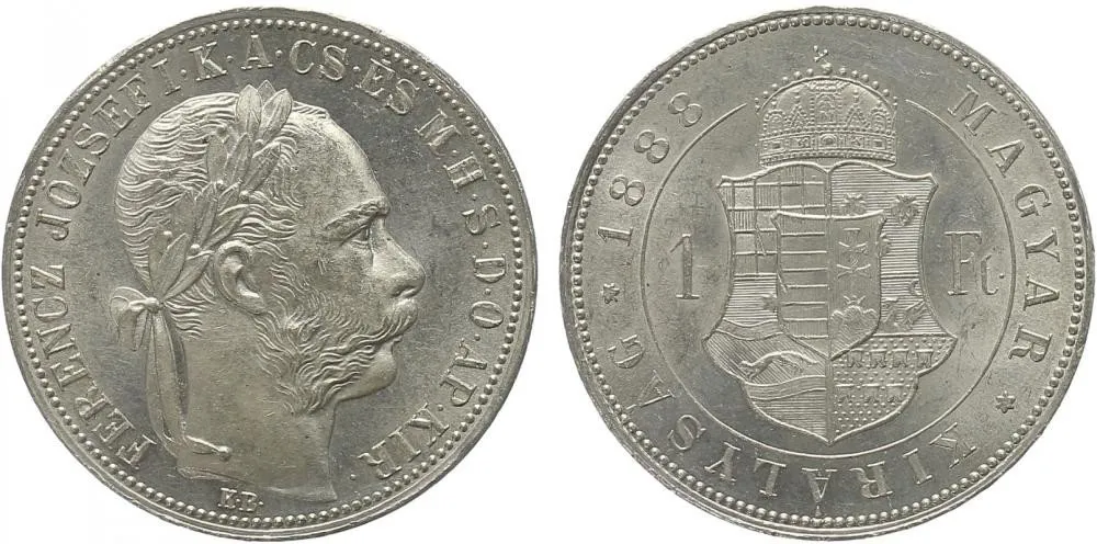 Rakouská a spolková měna, 1857 - 1892 — 1