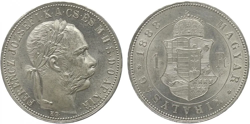 Rakouská a spolková měna, 1857 - 1892 — 1