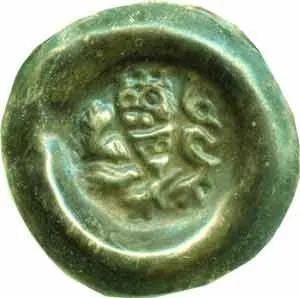 Přemysl Otakar II., 1253 - 1278 — 1