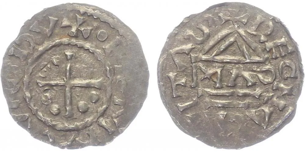 Bavorsko, Heinrich II., I. vláda 955 - 976 — 1