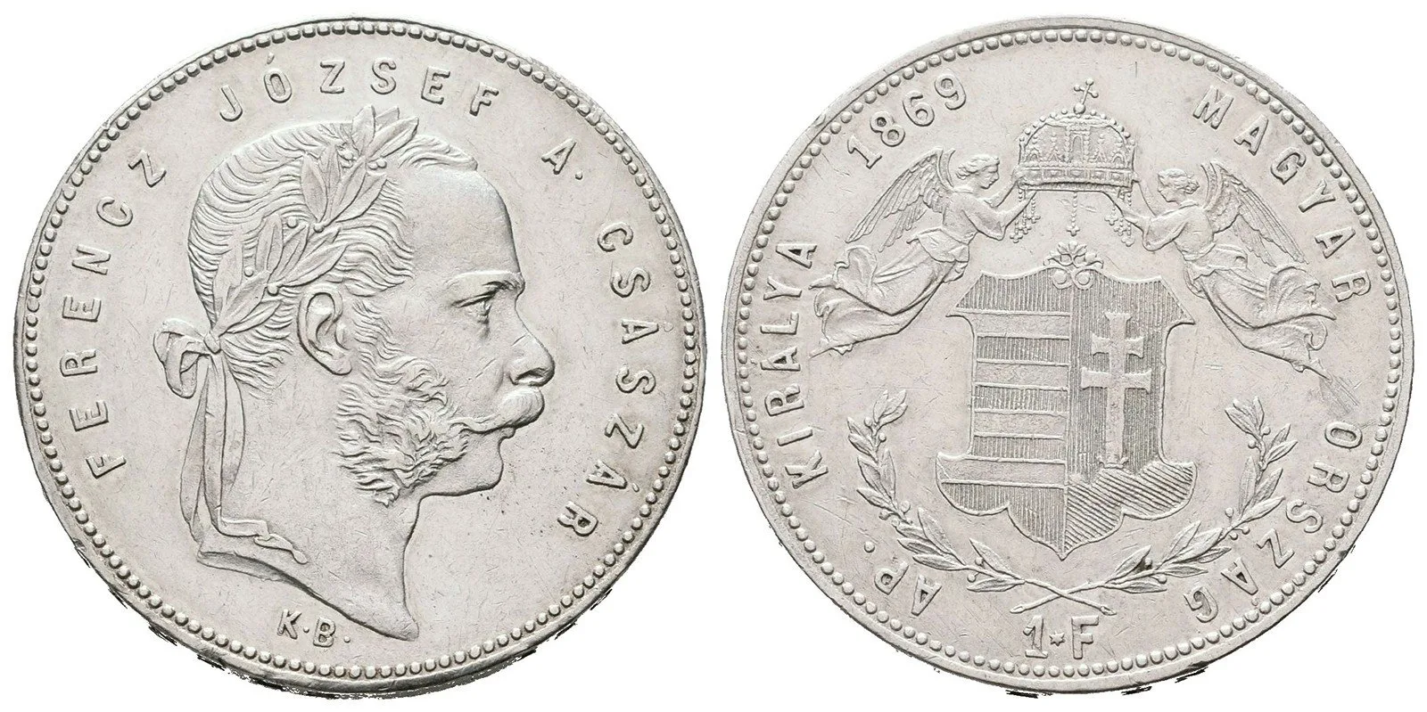 Rakouská a spolková měna, 1857 - 1892 — 1