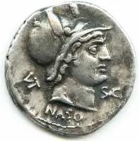 Lucius Axius L. f. Naso, 71 př. Kr. — 1
