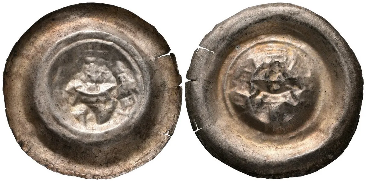 Přemysl Otakar II., 1253 - 1278 — 1