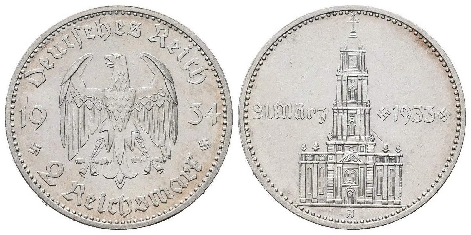 III. říše, 1933 - 1945 — 1
