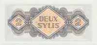 Guinea, 2 Sylis 1981, P.21 - fotografie 2