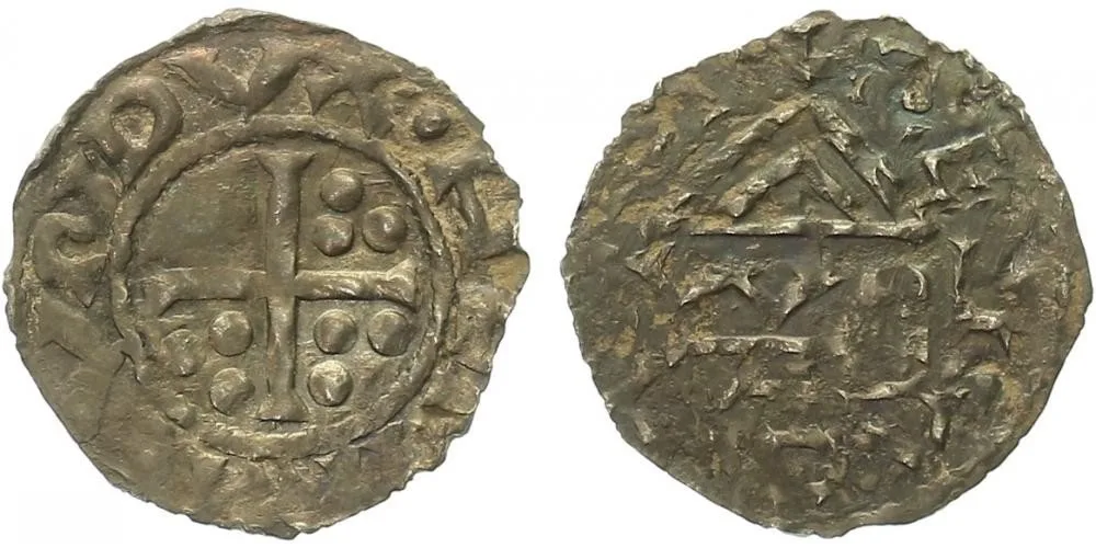 Bavorsko, Heinrich II., I. vláda 955 - 976 — 1