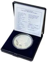 10 Euro 2010 - Martin Kukučín, PROOF kvalita - fotografie 2
