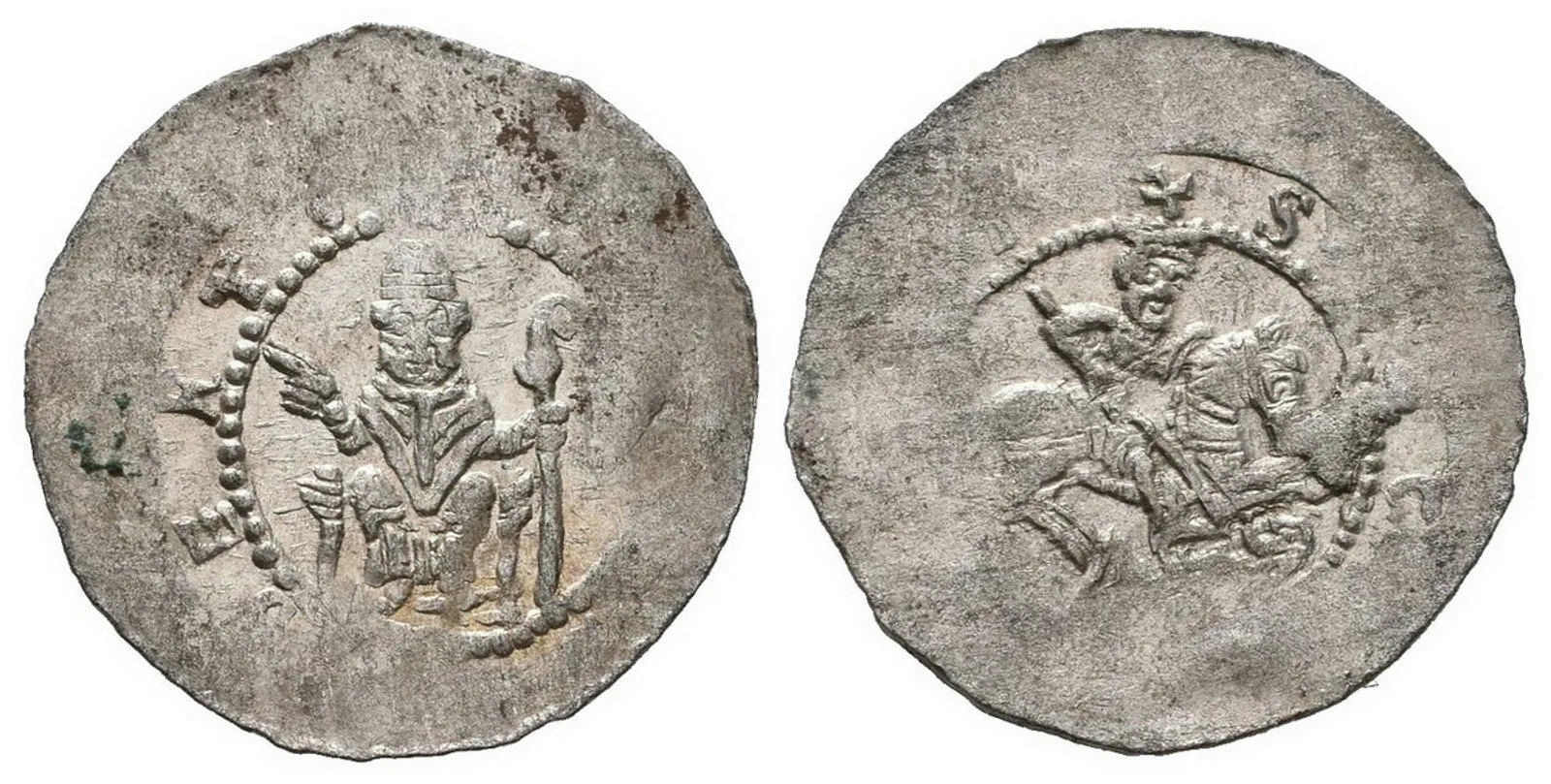 Jindřich Břetislav, 1193 - 1197 — 1