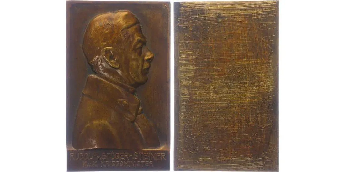 František Josef I., 1848 - 1916 — 1
