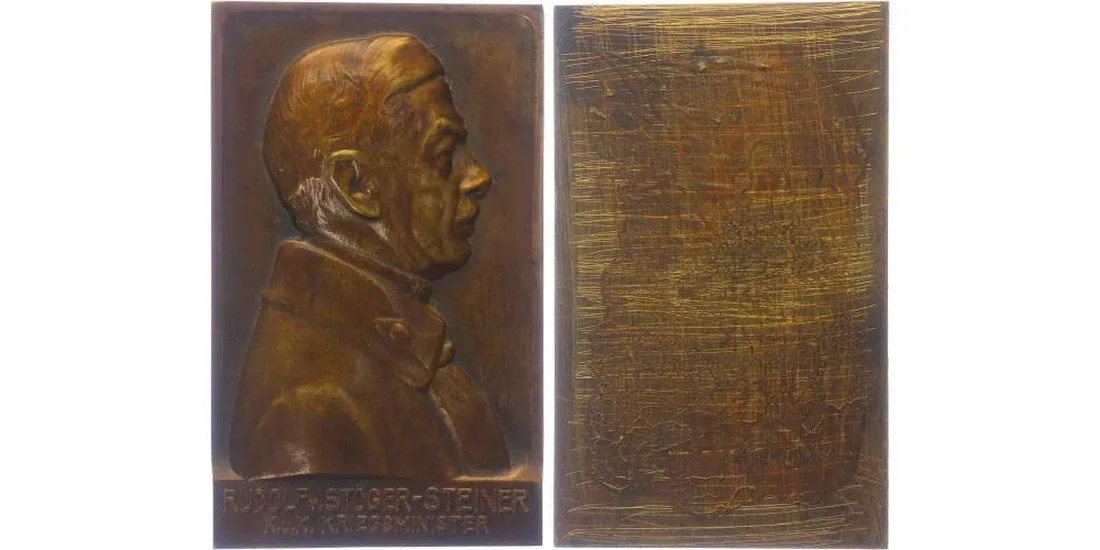 František Josef I., 1848 - 1916 — 1