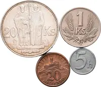 Slovenský stát, 1939 - 1945 — 2