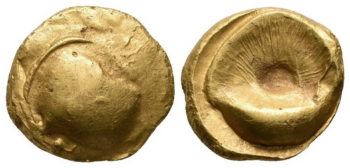Střední Evropa, Bojové, 2. - 1. stol. př. Kr. — 1